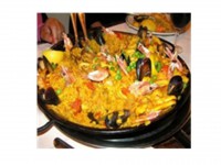 ORIGINAL PAELLA VALENCIANA