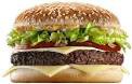 BURGUER SIRLOIN